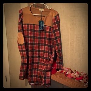 Simply Southern Dress